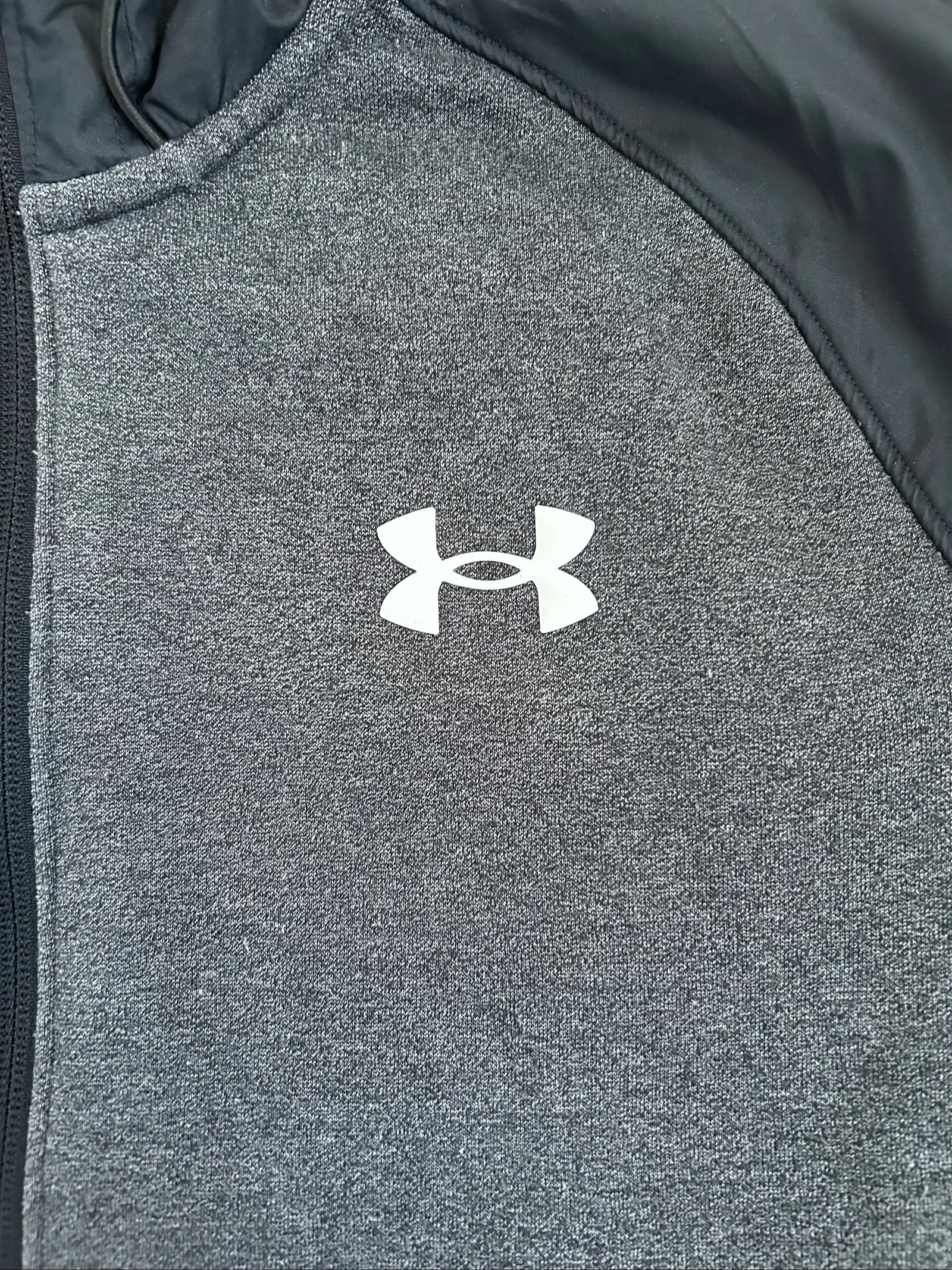 Under Armour agasalho – photo 4